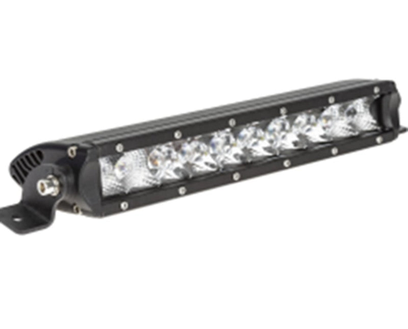 BARRA LED ILLUMINANTE 13" 50W - MONOFILA -