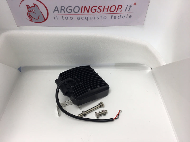 FARETTO LED 15W PER JEEP WRANGLER