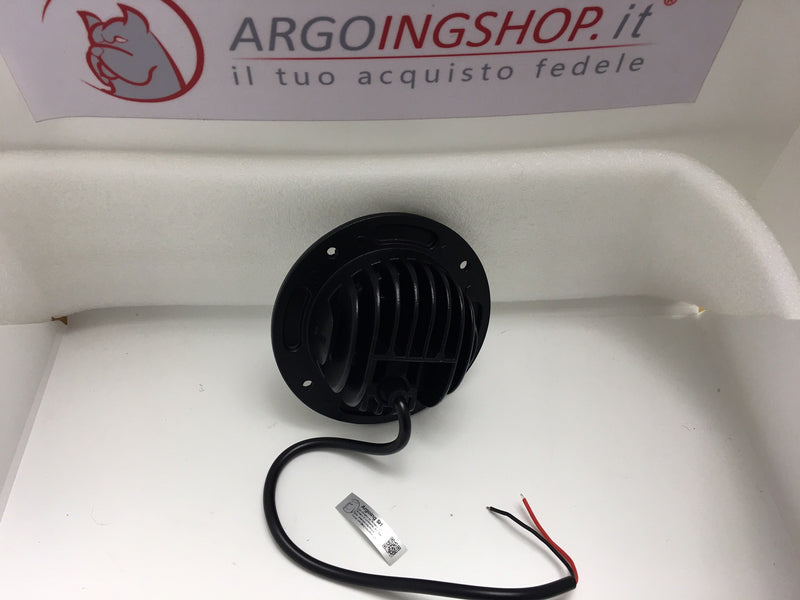 FARETTO LED DA INCASSO 18W - WORKING LIGHT