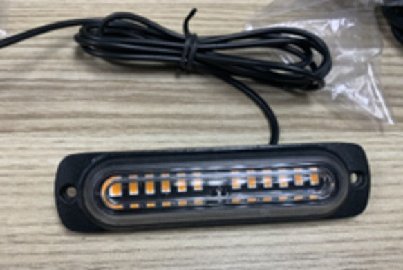 KIT 2 FARETTI DI SEGNALAZIONE LED