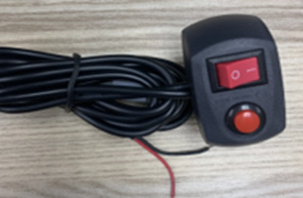 KIT N.8 FARETTI DI SEGNALAZIONE A LED/EMERGENZA