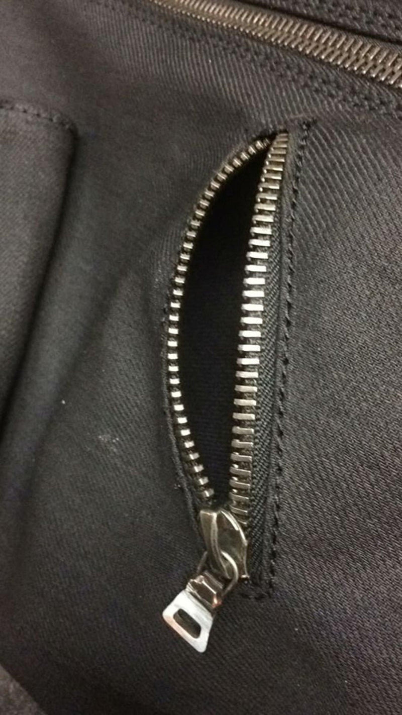 GILET PER CANI MODELLO  ETTORE 001 - VERO ARTIGIANATO -