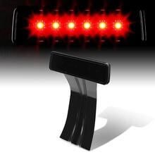 FARO A LED PER JEEP -  terza luce freno 6W