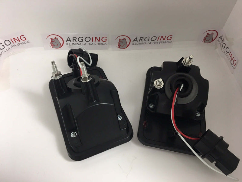 FARI A LED posteriore PER JEEP wrangler - 12W