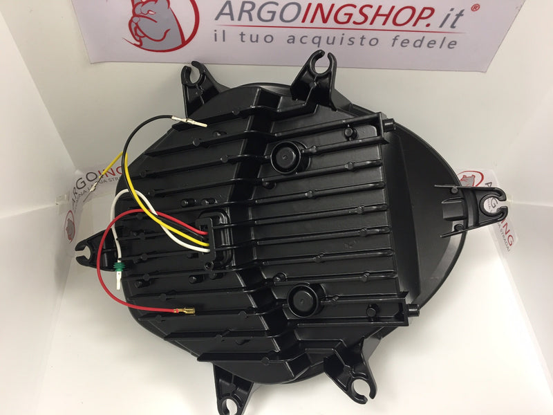 FANALE FARO LED ANTERIORE PER MOTO SUZUKI V-STROM 650/1000