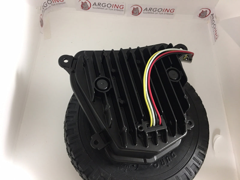 FANALE FARO A LED ANTERIORE  PER MOTO KTM DUKE 690 HEADLIGHT AFTER 2011