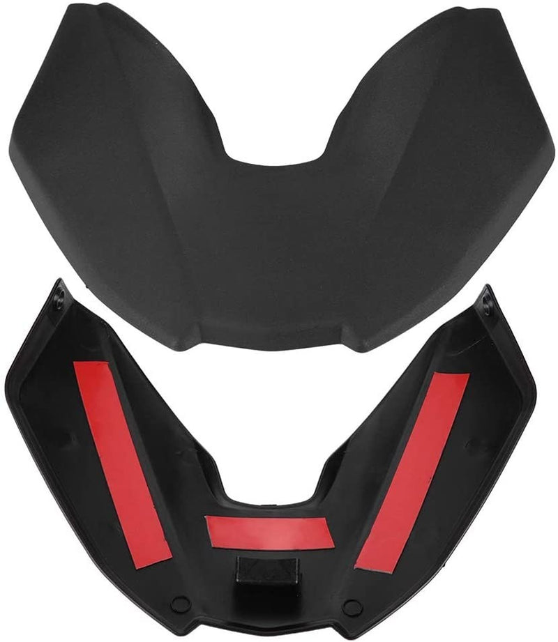 PARAFANGO ANTERIORE MOTO ARAMOX CON BECCO ESTENSIONE COPRIRUOTA PER BMW GS310GS