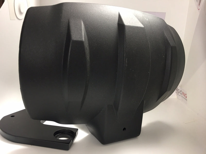 PARAFANGO POSTERIORE MOTO BMW G310GS PARASPRUZZI PNEUMATICO HUGGER