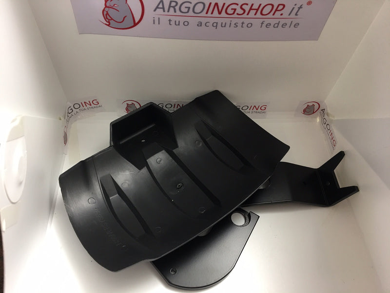 PARAFANGO POSTERIORE MOTO BMW G310GS PARASPRUZZI PNEUMATICO HUGGER