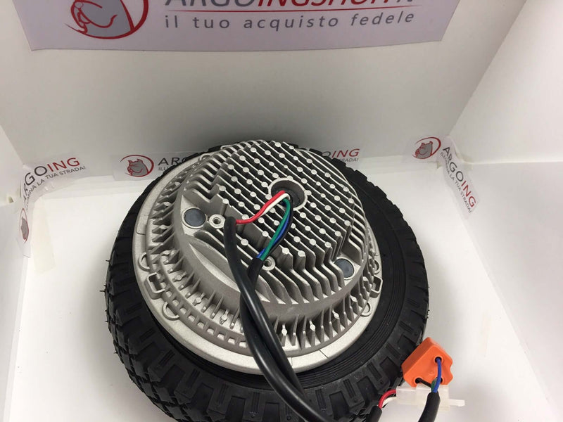 FARO LED " BOB " 7 POLLICI CROMATO PER JEEP RENEGATE