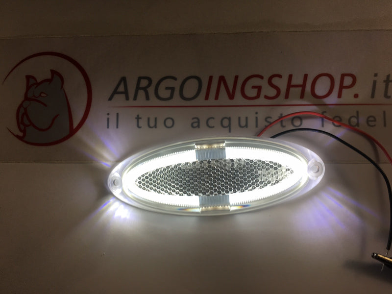 LUCE A LED DI INGOMBRO BIANCA - 4W -