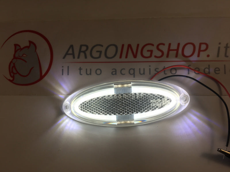 LUCE A LED DI INGOMBRO BIANCA - 4W -