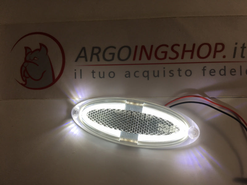 LUCE A LED DI INGOMBRO BIANCA - 4W -