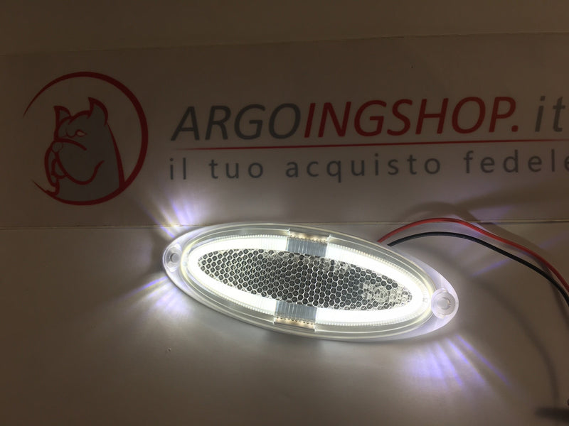 LUCE A LED DI INGOMBRO BIANCA - 4W -