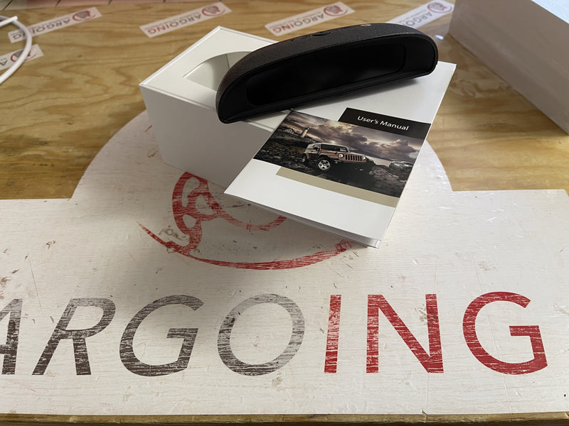 D-LIFE DISPOSITIVO DISPLAY PER AUTOVEICOLI