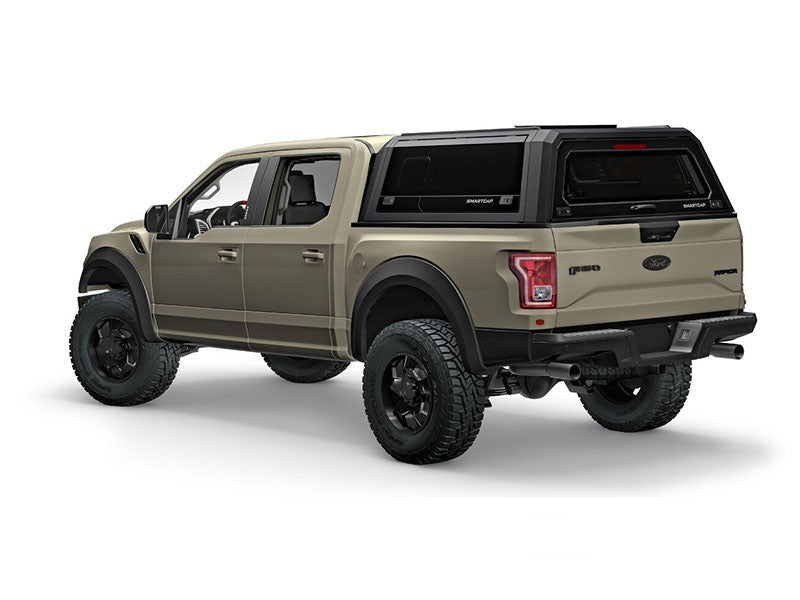 RSI SMARTCAP HARD TOP EVOs SPORT-  FORD F250/F350 SUPER DUTY -ST- 6.8'  2017