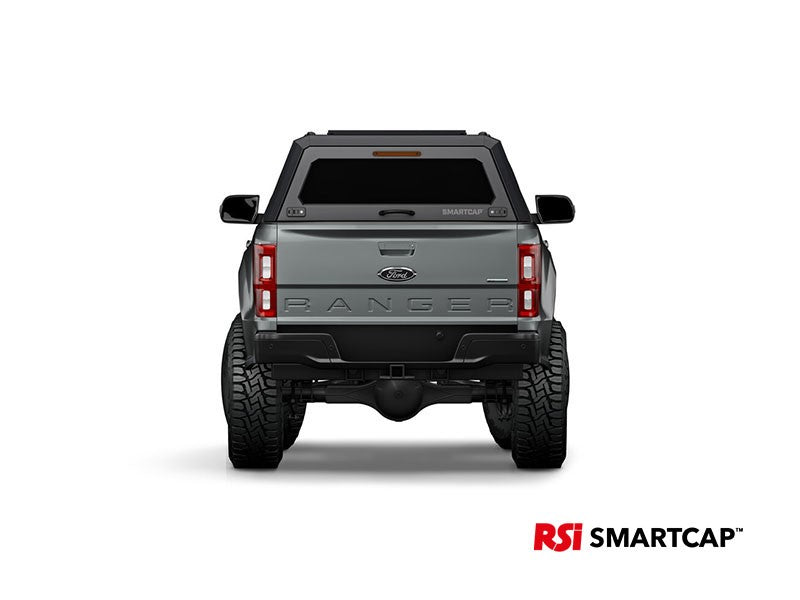 RSI SMARTCAP HARD TOP  EVOs SPORT -  FORD RANGER USA CREW LAB -SB 5'  2019