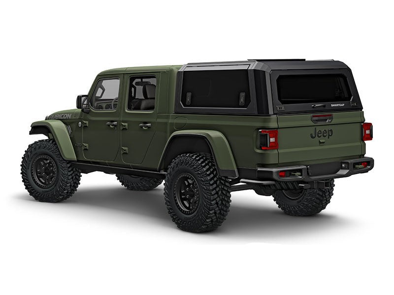 RSI SMARTCAP HARD TOP EVOs SPORT - JEEP  GLADIATOR SB-5'  2020