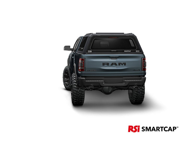 RSI SMARTCAP HARD TOP EVOs SPORT  -  DODGE RAM 1500-SB-5.7'  2019