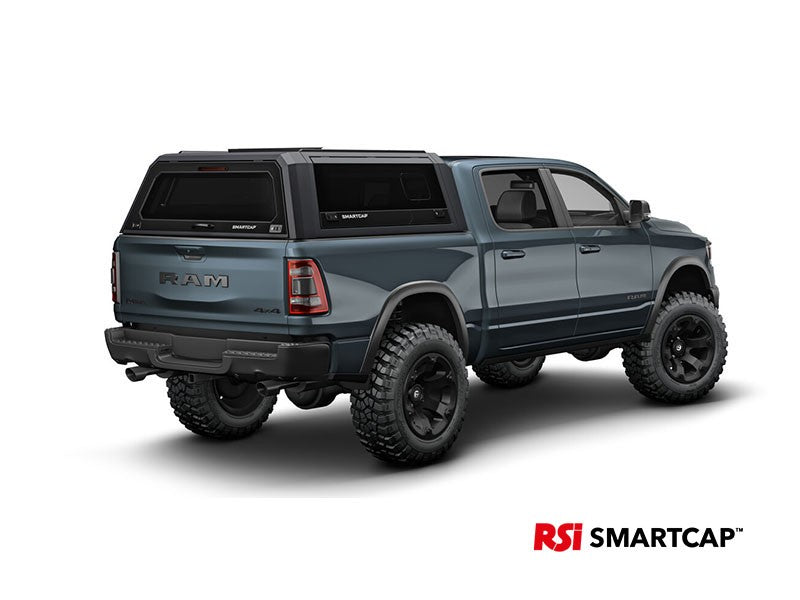 RSI SMARTCAP HARD TOP EVOs SPORT -   DODGE  RAM 2500/3500 ST 6.4'   2020