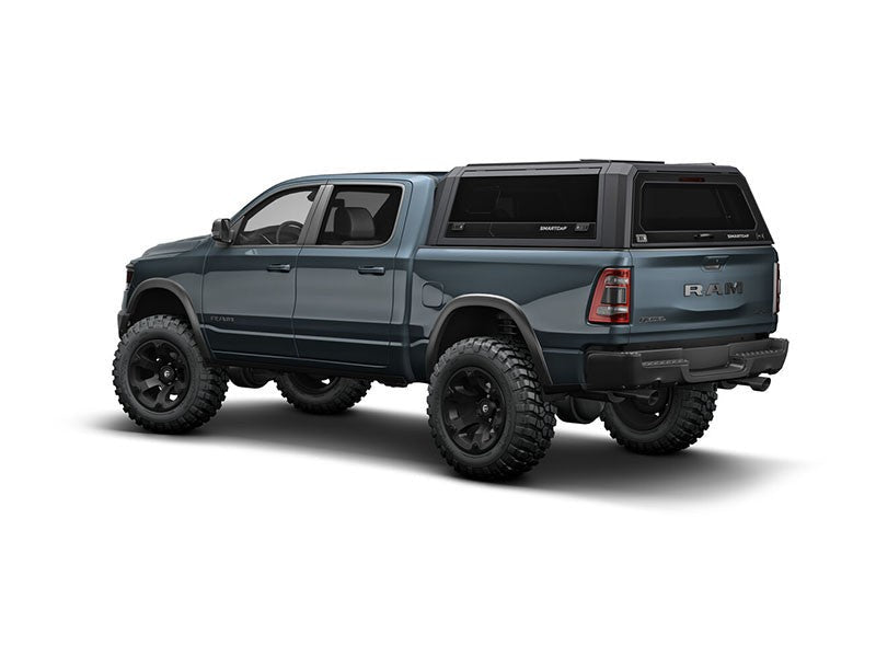 RSI SMARTCAP HARD TOP EVOs SPORT -   DODGE  RAM 2500/3500 ST 6.4'   2020