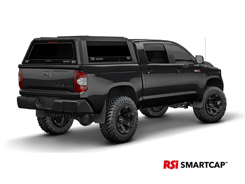 RSI SMARTCAP HARD TOP EVOs SPORT - TOYOTA TUNDRA SB 5.5'  2007-2020