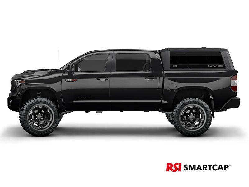 RSI SMARTCAP HARD TOP EVOs SPORT - TOYOTA TUNDRA SB 5.5'  2007-2020