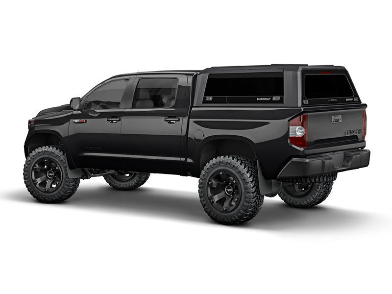 RSI SMARTCAP HARD TOP EVOs SPORT - TOYOTA TUNDRA SB 6.5'  2007-2020