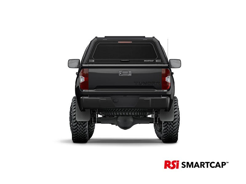 RSI SMARTCAP HARD TOP EVOs SPORT - TOYOTA TUNDRA SB 6.5'  2007-2020