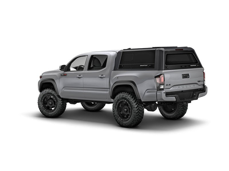 RSI SMARTCAP HARD TOP EVOs SPORT  - TOYOTA TACOMA ST-6'  2016