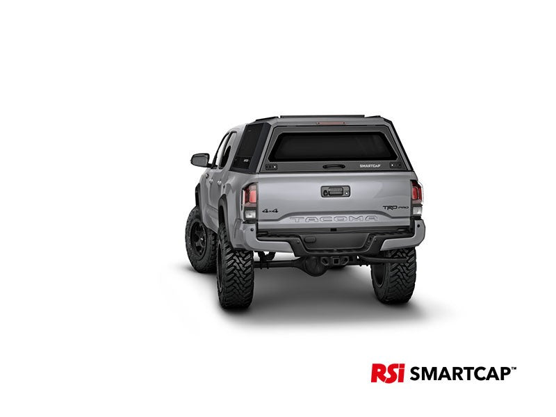 RSI SMARTCAP HARD TOP EVOs SPORT  - TOYOTA TACOMA ST-6'  2016
