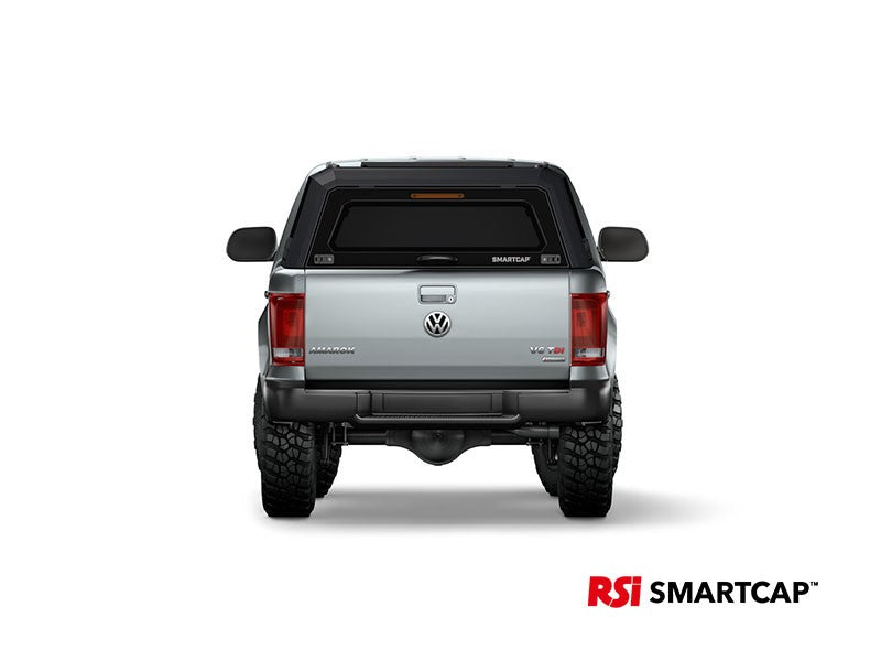 RSI SMARTCAP HARD TOP EVOs SPORT  - VW AMAROK  DOUBLE CAB-SB-5'  2010-2022