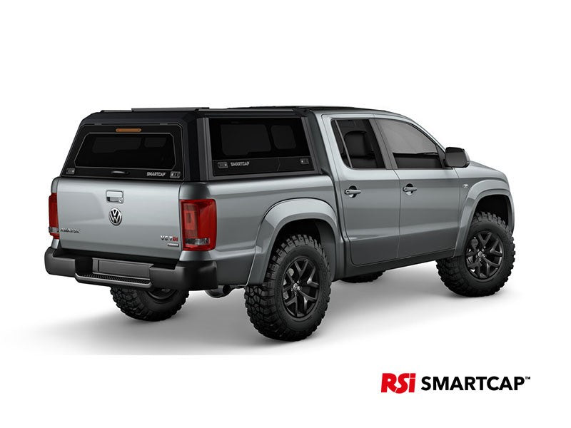 RSI SMARTCAP HARD TOP EVOs SPORT  - VW AMAROK  DOUBLE CAB-SB-5'  2010-2022