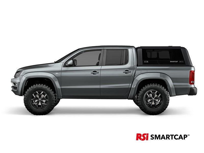 RSI SMARTCAP HARD TOP EVOs SPORT  - VW AMAROK  DOUBLE CAB-SB-5'  2010-2022