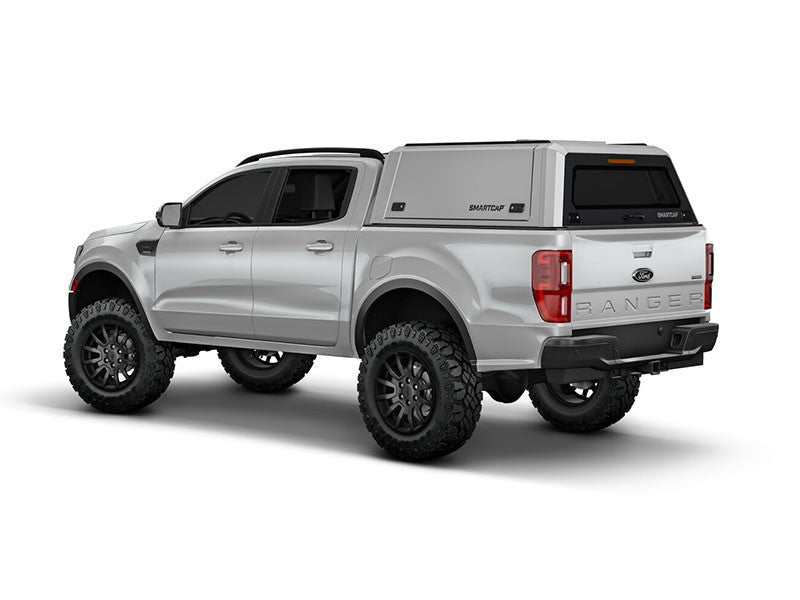 RSI SMARTCAP HARD TOP EVOa ADVENTURE-  FORD RANGER EU DOUBLE CAB SB-5'   2012-2022  BIANCO