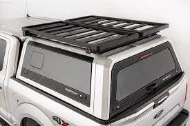 RSI SMARTCAP-DROP RACK/PORTAPACCHI LATERALE SINISTRO PER   TOYOTA TUNDRA ST-6.5'