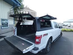 RSI SMARTCAP HARD TOP EVOs SPORT  -  DODGE RAM 1500 ST 6. 4'  2019