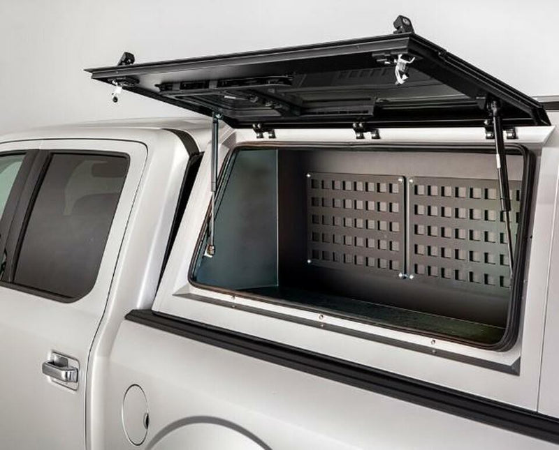 RSI SMARTCAP Full-Bin/CASSETTO PER TOYOTA LAND CRUISER