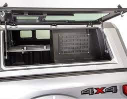 RSI SmartCap HALF-BIN/CASSETTO PER  JEEP GLADIATOR