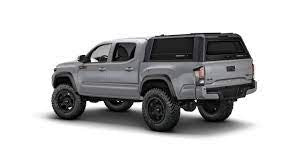 RSI SMARTCAP HARD TOP  EVOs SPORT-  FORD F150-SB-5,5'  2015-2021