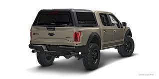 RSI SMARTCAP HARD TOP  EVOs SPORT-  FORD F150-SB-5,5'  2015-2021