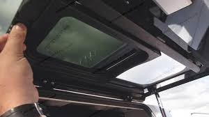 RSI SMARTCAP HARD TOP EVOs SPORT  -  DODGE RAM 1500-SB-5.7'  2019