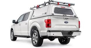 RSI SMARTCAP HARD TOP  EVOc COMMERCIAL  - JEEP GLADIATOR SB-5'  2020  BIANCO