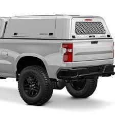 RSI SMARTCAP HARD TOP  EVOc COMMERCIAL  - JEEP GLADIATOR SB-5'  2020  BIANCO