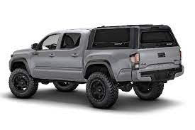 RSI SMARTCAP HARD TOP EVOc COMMERCIAL - TOYOTA TUNDRA ST 6.5'   2007-2022  BIANCO
