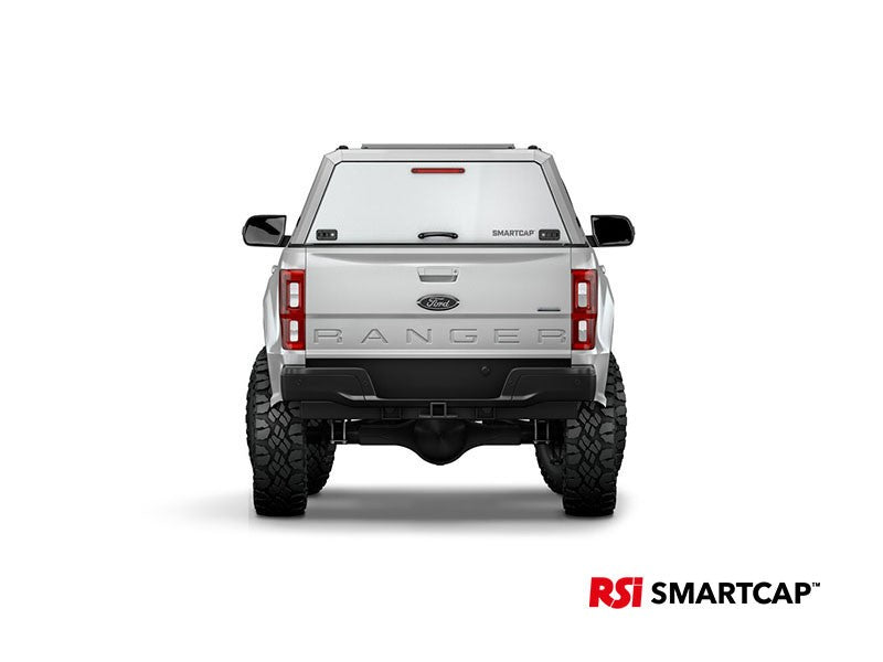 RSI SMARTCAP HARD TOP  EVOd DEFENDER  -  FORD RANGER EU DOUBLE CAB  SB 5'   2012-2022  BIANCO