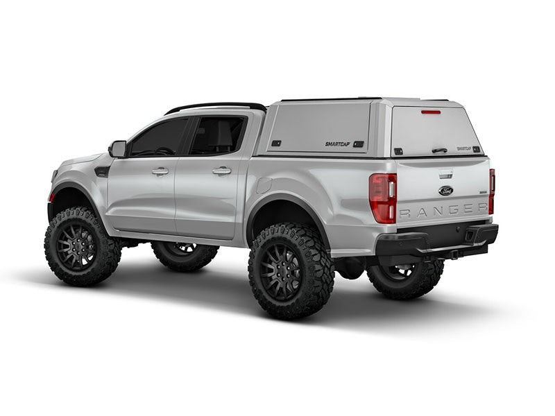 RSI SMARTCAP HARD TOP  EVOd DEFENDER  -  FORD RANGER EU DOUBLE CAB  SB 5'   2012-2022  BIANCO