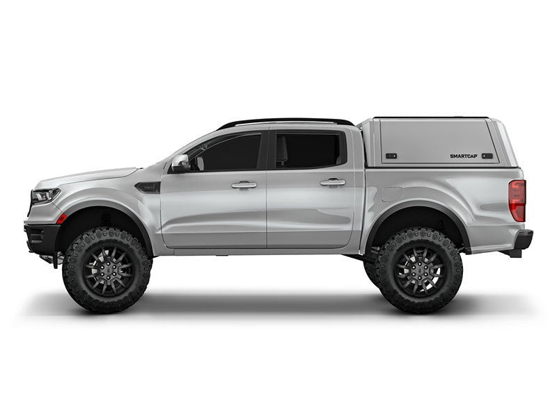 RSI SMARTCAP HARD TOP  EVOd DEFENDER  -  FORD RANGER EU DOUBLE CAB  SB 5'   2012-2022  BIANCO