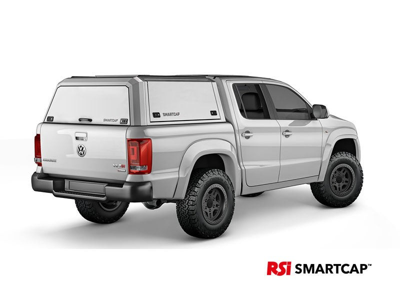 RSI SMARTCAP HARD TOP EVOd DEFENDER - VW AMAROK DOUBLE CAB  SB 5'  2010-2022