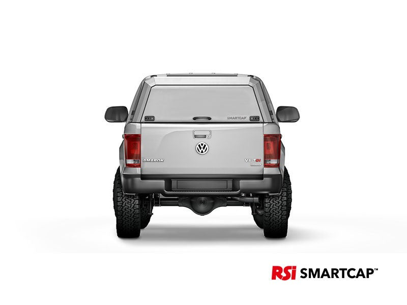 RSI SMARTCAP HARD TOP EVOd DEFENDER - VW AMAROK DOUBLE CAB  SB 5'  2010-2022